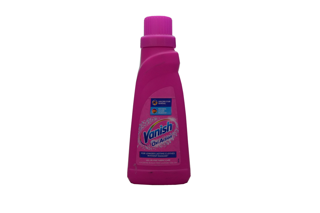 VANISH OXI ACTION 400ML